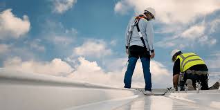 Best Roof Coating and Sealing  in Fort Plain, NY